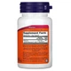 Витамин К2, МК-7 Vitamin K-2, Now Foods, 100 мкг, 60 капсул, (NOW-00992) - изображение 2