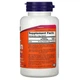 Биотин, Biotin, Now Foods, 10000 мкг, 120 капсул, (NOW-00479) - изображение 2