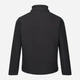 Толстовка на молнии мужская Regatta Garrian II RMA526-043 4XL Черная (5059404848492) - изображение 6