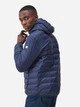 Куртка демисезонная с капюшоном мужская Regatta Hooded Marizion RMN223-L5R XL Синяя (5063019264813) - изображение 2