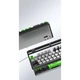 Клавіатура Aula Mechanical F2088 PRO Black/Gray, plus 9 Green keys KRGD blue (6948391234892) - зображення 3