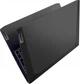 Ноутбук Lenovo IdeaPad Gaming 3 15ACH6 RAM 16 GB SSD 512 GB(82K2014UPB) Shadow Black - изображение 10