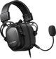 Наушники Hator Hypergang 2 Black (HTA-910) - изображение 1