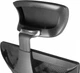 Кресло Barsky Game Mesh Black (GM-01) - изображение 11