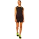 Форма для легкой атлетики женская Zelart Lidong 8308 размер XL (46-48) Black - изображение 5