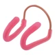Зажим для носа в пластиковом футляре Zelart Yingfa Fit 7011 Pink - изображение 4