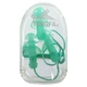 Беруши для плавания в пластиковом футляре Zelart Yingfa R086 Mint - изображение 4