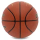 Мяч баскетбольный Zelart Gold Series Action 4470 размер 7 Orange-Black - изображение 4