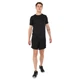 Футболка компрессионная мужская Zelart 243 размер 2XL (50-52) Black - изображение 6