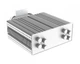 Кулер ID-Cooling SE-224-XTS ARGB White - зображення 5