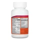Now Foods, Eve, эффективные мультивитамины для женщин, без железа, 120 растительных капсул (NOW-03798) - изображение 2