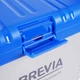 Холодильник автомобільний Brevia 40л (компресор LG) 22425 - зображення 9