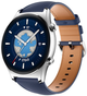 Smartwatch Honor Watch GS 3 Ocean Blue (MUS-B19/BE) - obraz 1