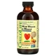 Вітаміни для дітей (Multi Vitamin & Mineral), ChildLife, апельсин-манго, 237 мл (CDL-10300) - зображення 1