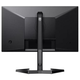 Монитор Philips 23.8" 24M1N3200VS/00 VA Black 165Hz - изображение 6