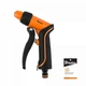 Пистолет для полива регулируемый MULTI WATER BLACK LINE ECO-2056 Bradas - изображение 2