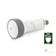 Насадка поливальна регульована WHITE LINE WL-4740 Bradas - зображення 1