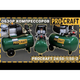 Компрессор 50л Procraft - изображение 2