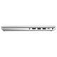Ноутбук HP Probook 440-G9 14" FHD IPS AG, Intel i7-1255U, 16GB, F512GB, UMA, DOS, серебристый - изображение 2
