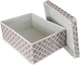 Короб для зберігання речей Tarlev Design Line 30х40х16 см Modern (15299) - зображення 3
