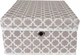 Короб для зберігання речей Tarlev Design Line 30х40х16 см Modern (15299) - зображення 4