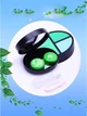 Набор для хранения контактных линз Green - изображение 3