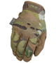 Тактические перчатки Mechanix Wear The Original L Multicam - изображение 1