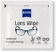 Влажные салфетки ZEISS для очков и оптики 300 шт -10(кор)*30 - изображение 3
