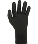 Перчатки зимнее термозащищенные Mechanix Wear Speedknit M-Pact D3O Thermal SD5EP05 S Black - изображение 2