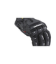 Перчатки тактические зимние Mechanix Wear COLDWORK M-PACT M Grey/Black - изображение 3