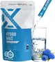 Ізотонік зі смаком лохини та малини CARDOMAX HYDRATION Blue Raspberry 3 шт х 6,5 г - зображення 1
