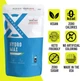 Ізотонік зі смаком лимон-лайм CARDOMAX HYDRATION Lemon-Lime 3 шт х 6,5 г - зображення 2