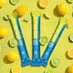 Ізотонік зі смаком лимон-лайм CARDOMAX HYDRATION Lemon-Lime 3 шт х 6,5 г - зображення 3