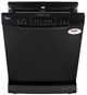 Посудомийна машина MIDEA MFD60S110B-C - зображення 2