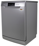 Посудомоечная машина MIDEA MFD60S110S-C - изображение 2