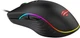 Миша Havit HV-MS1006 USB Black - зображення 3