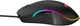 Миша Havit HV-MS1006 USB Black - зображення 4