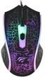 Миша Havit HV-MS736 USB Black - зображення 1
