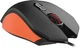 Миша Havit HV-MS762 USB Black-Orange - зображення 2