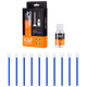 Набір для догляду за матрицею K&F Concept 16 mm APSC Sensor Cleaning Swab Kit (SKU.1616) - зображення 1