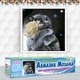 Алмазная мозаика "Британец с розой" Алмазная мозаика 40х45см DM-193 - изображение 2