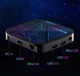 Медіаплеєр H96 Hako Pro 4/32 GB Smart TV Box 4K Amlogic S905Y4 Android TV 11 WiFi 2.4/5+BT голос - зображення 7