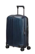 Валіза 55 См Samsonite MAJOR-LITE MIDNIGHT BLUE 55x40x20(23) KM1*01001 - зображення 13