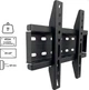 Настенное крепление для телевизора CHARMOUNT TV02F фиксированный 23" - 43" до 35 кг - изображение 1