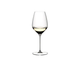 Набор бокалов для белого вина Riesling Riedel Veloce 2 шт, 570 мл прозрачный (6330/15) - изображение 2