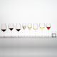 Набор бокалов для красного вина Cabernet Riedel Veloce 2 шт, 825 мл прозрачный (6330/0) - изображение 4