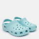 Chodaki damskie Crocs CR10001-PUWA 38-39 (M6/W8) 24 cm Pure Water (191448903012) - obraz 2