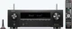AV-ресивер Denon AVR-X1700H - изображение 2