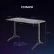 Компьютерный стол GamePro GD112 - изображение 7