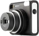 Фотоаппарат моментальной печати Fujifilm Instax SQ40 Black + ремешок - изображение 2